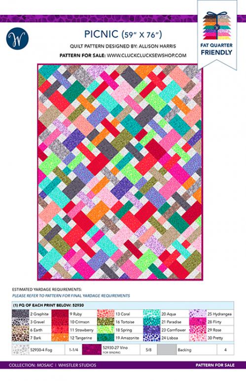 pattern