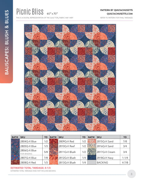 pattern