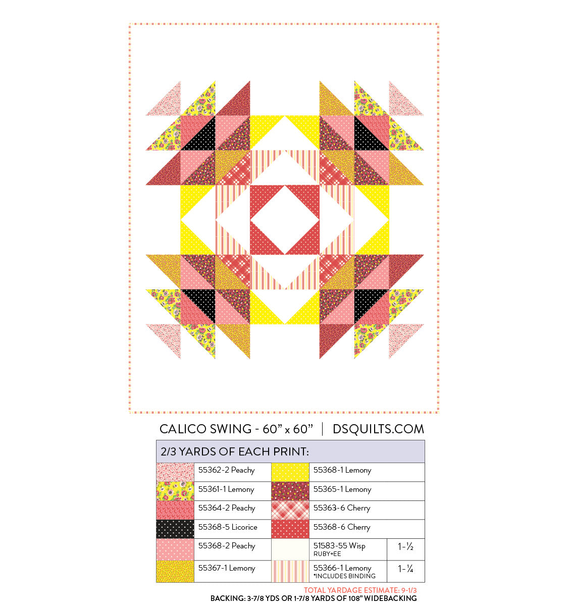 pattern