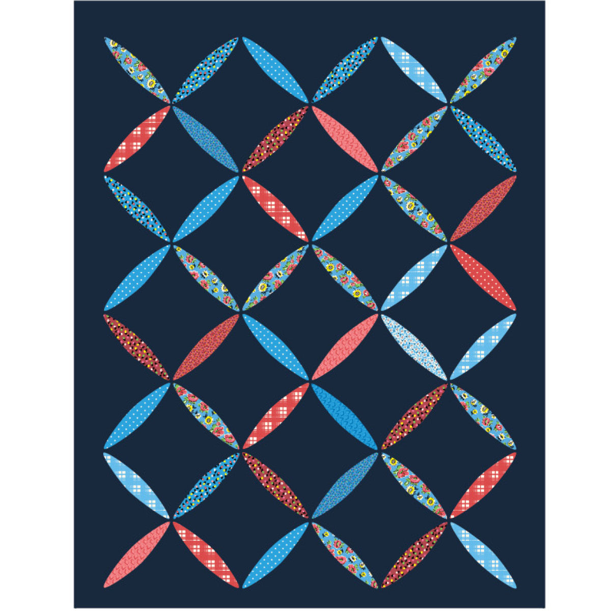 pattern