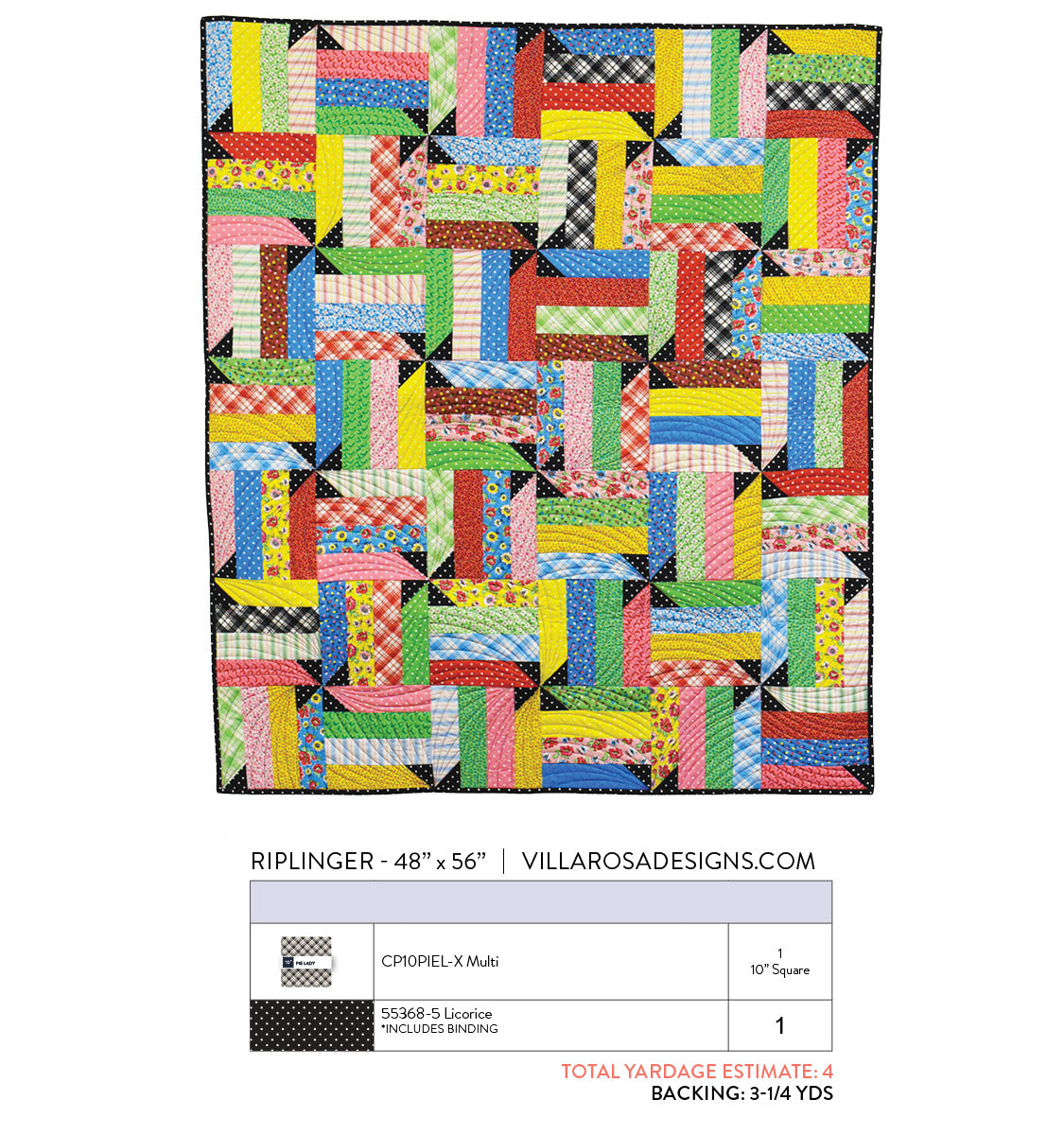 pattern
