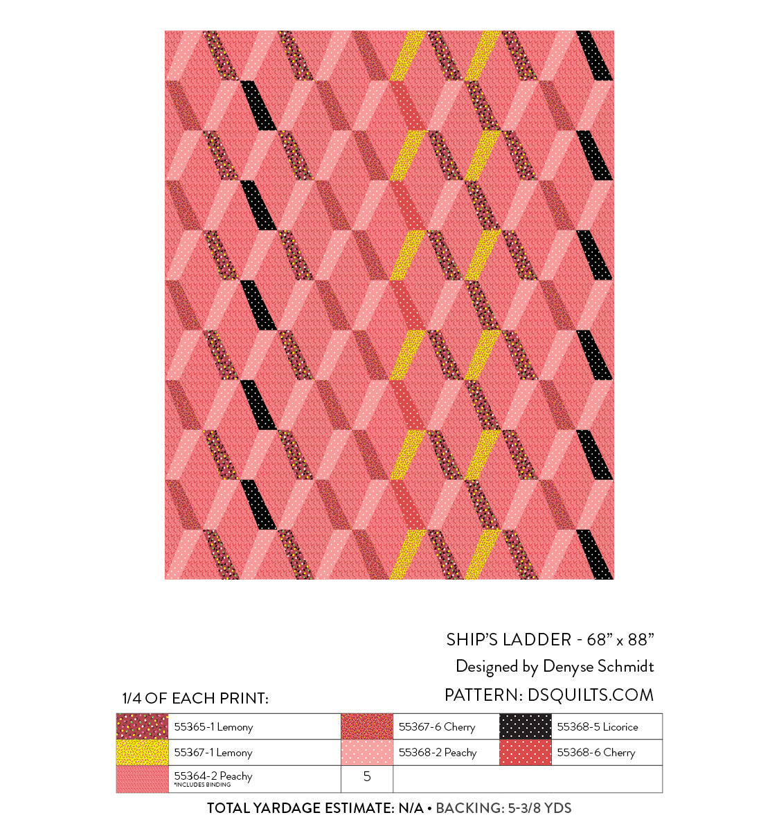 pattern