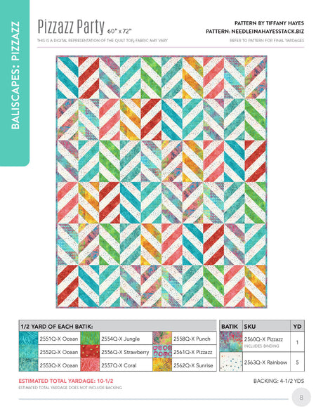 pattern