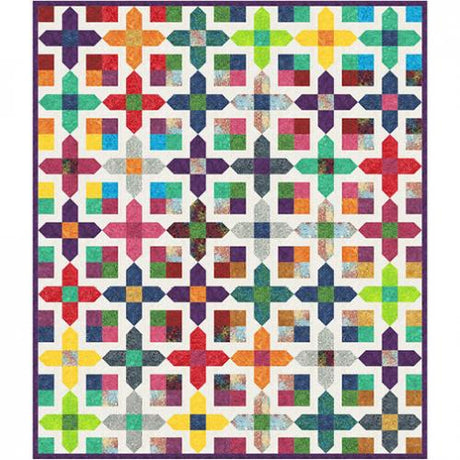 pattern