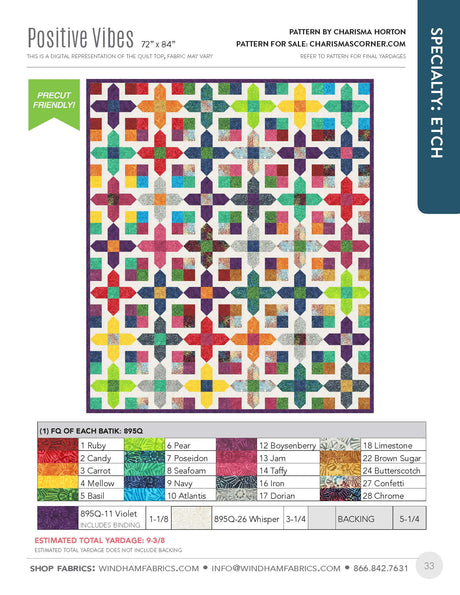 pattern