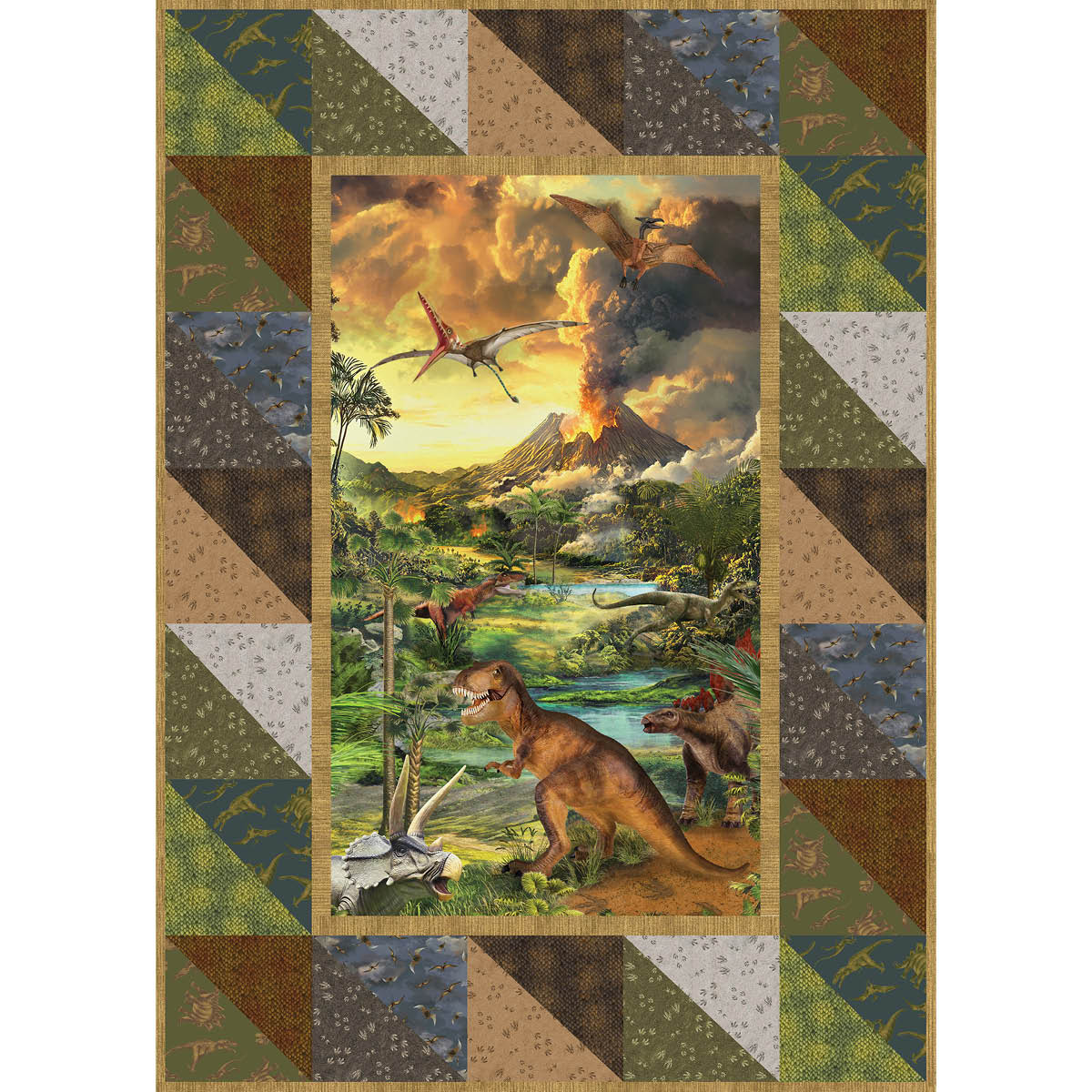 Fable (PP) – Windham Fabrics