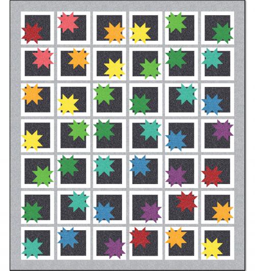 pattern