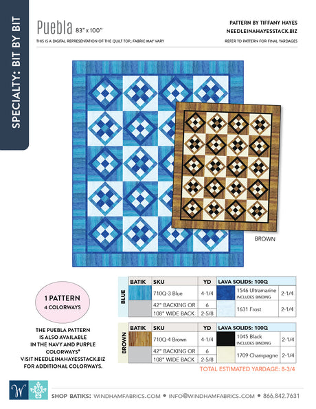 pattern