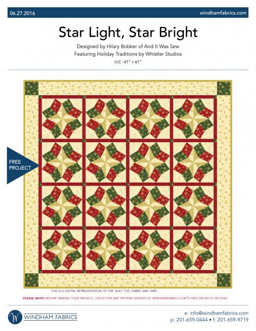 pattern