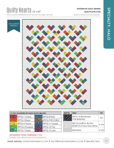 pattern