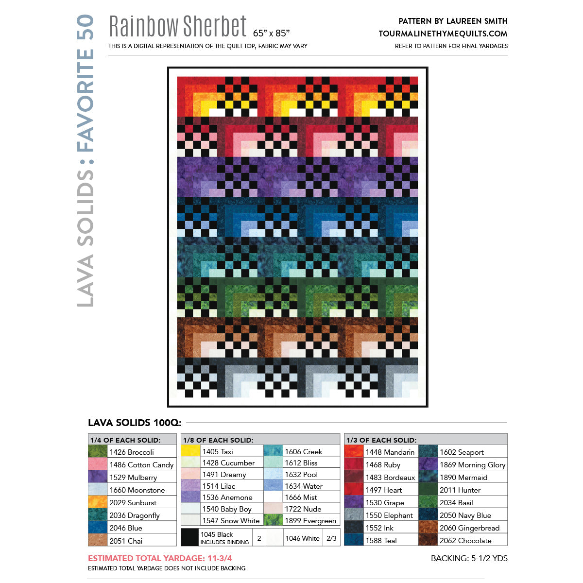 pattern