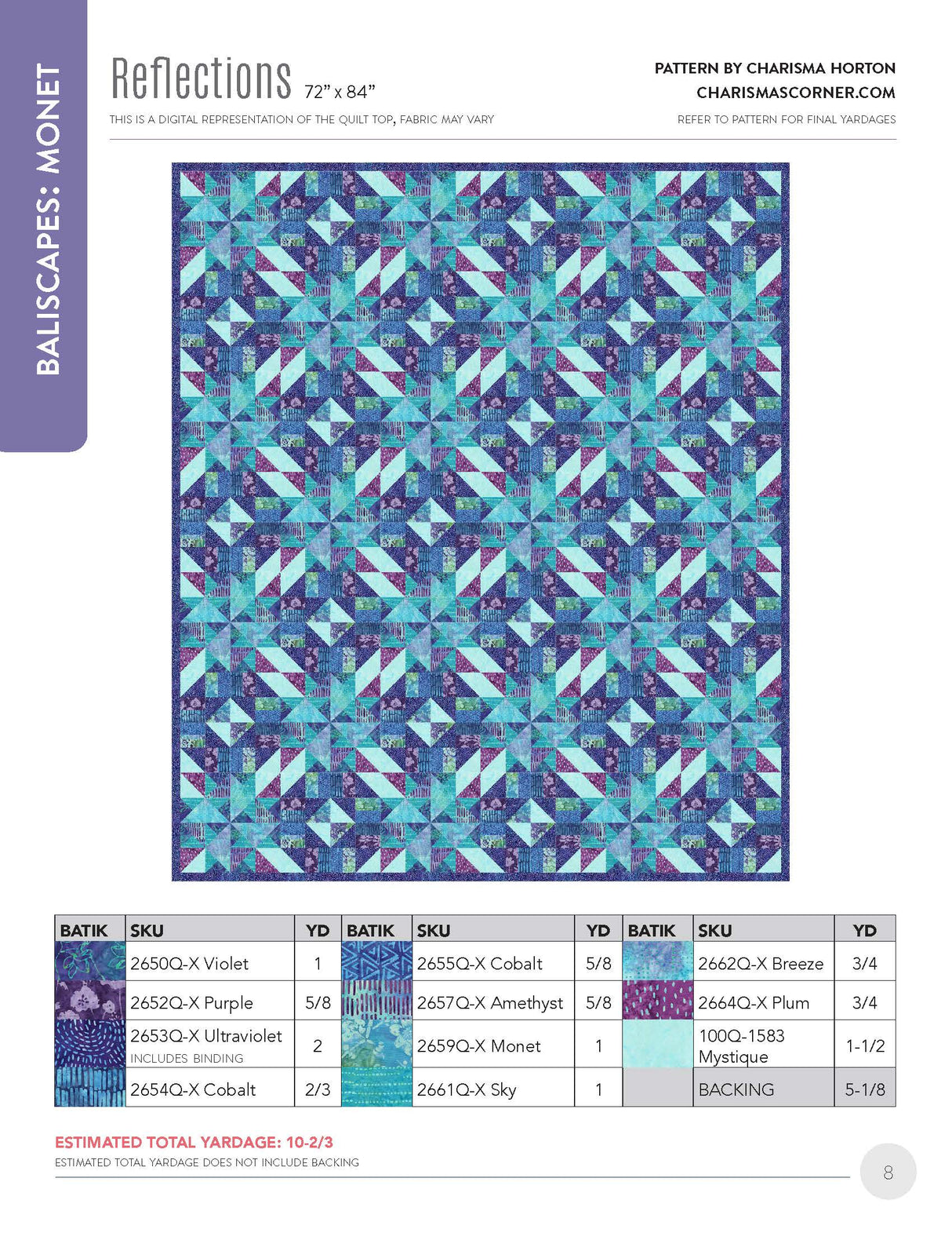 pattern