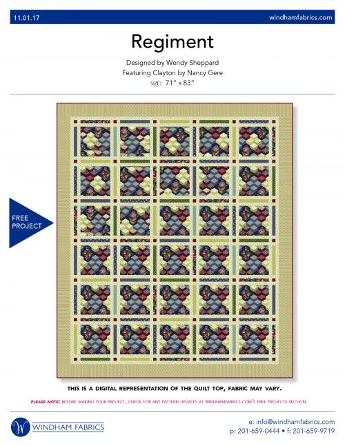 pattern