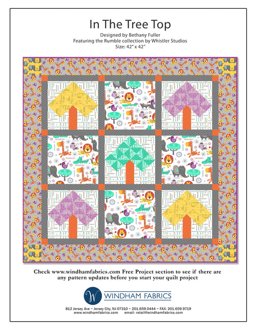 pattern