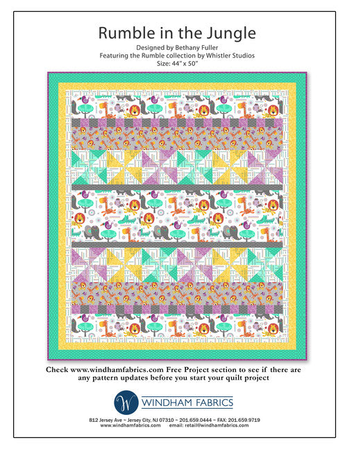 pattern