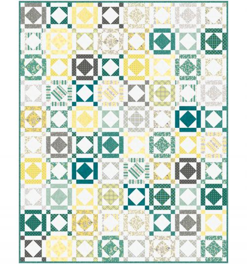 pattern