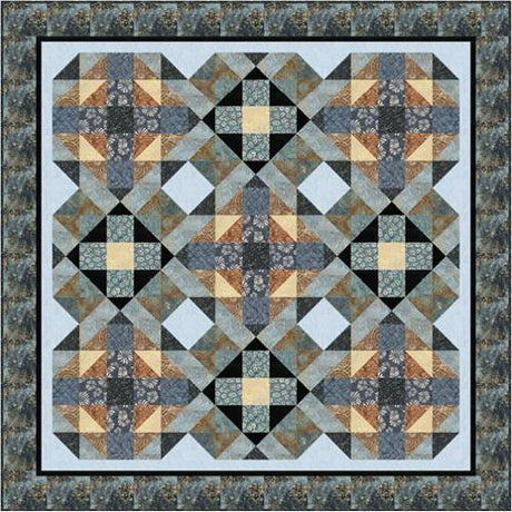 pattern