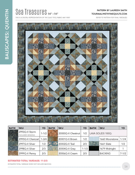 pattern