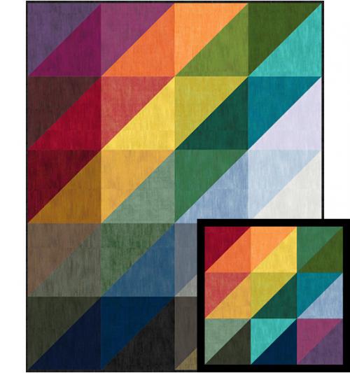 Seasons of Change Set Pattern