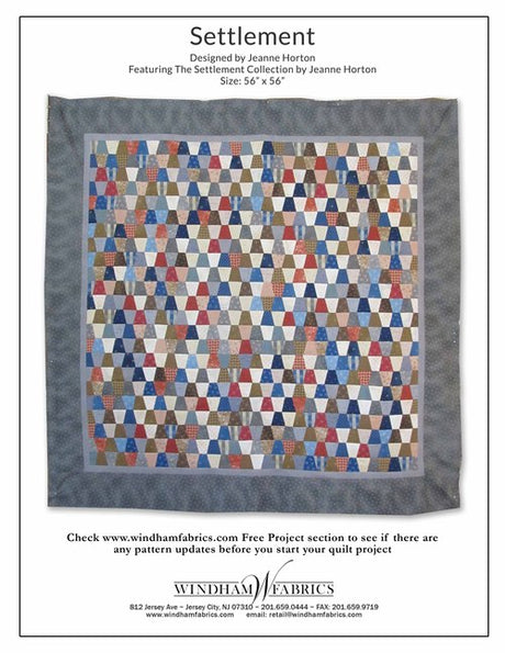 pattern