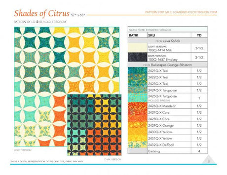 pattern
