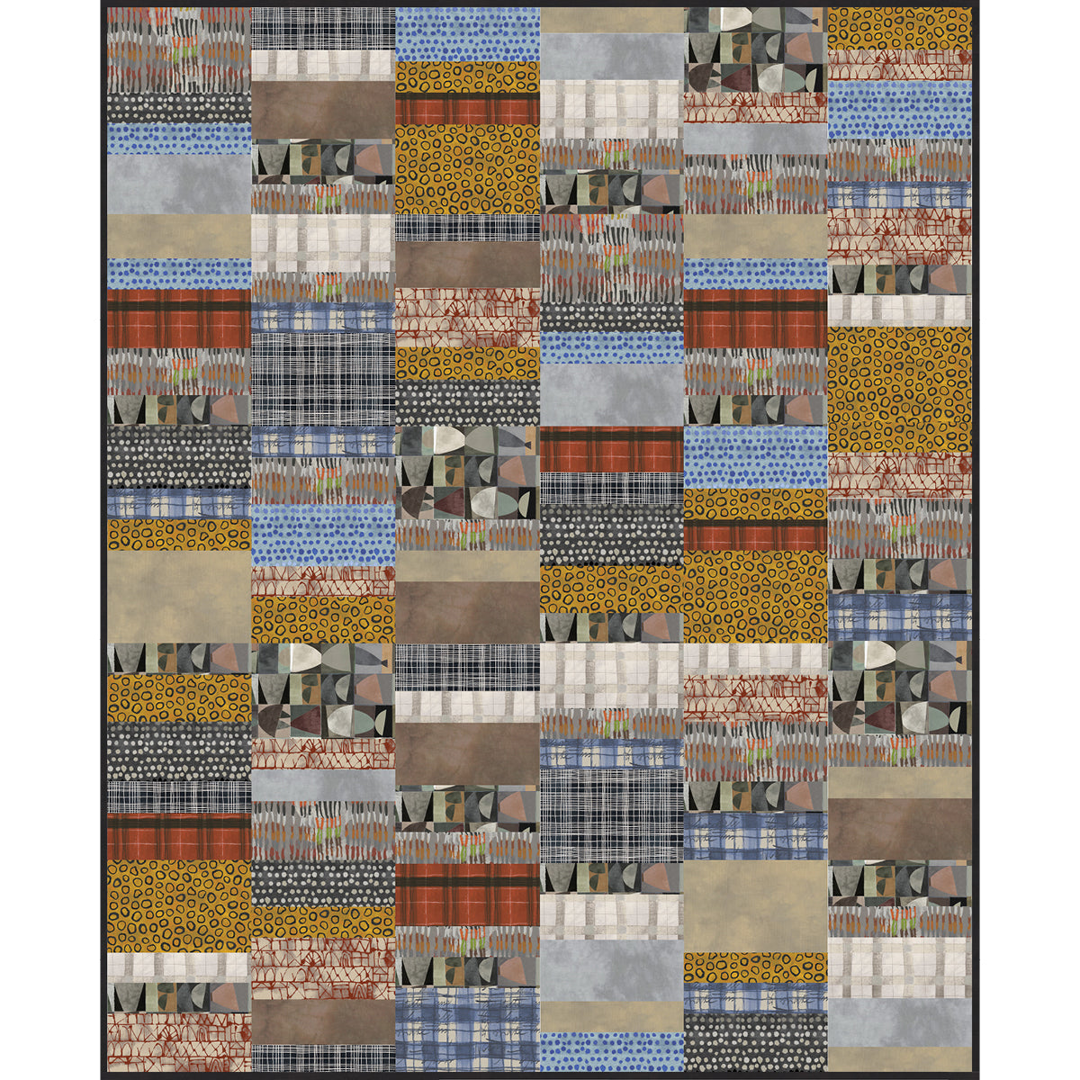 Shuffle (FO) – Windham Fabrics