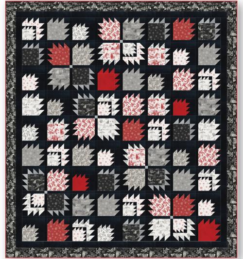 pattern