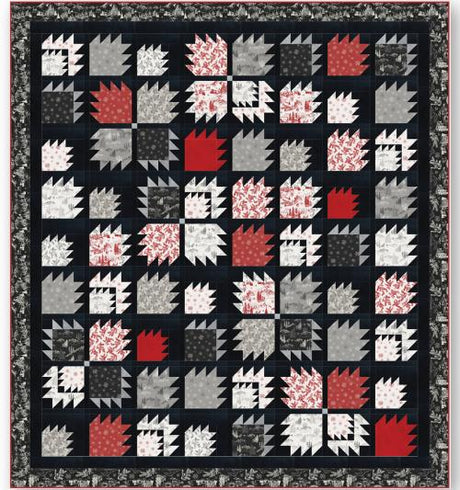 pattern