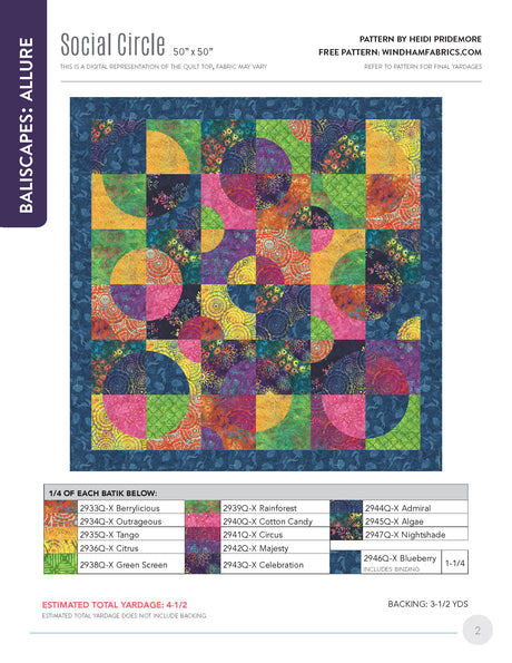 pattern