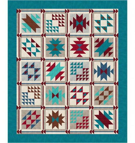 pattern
