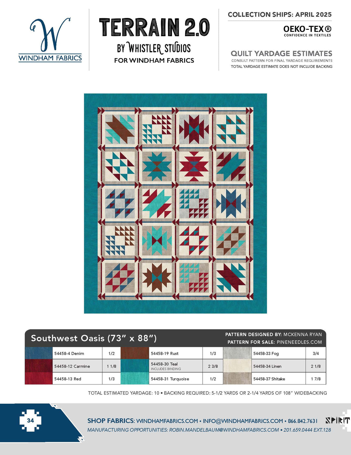 pattern