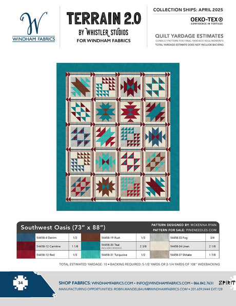 pattern
