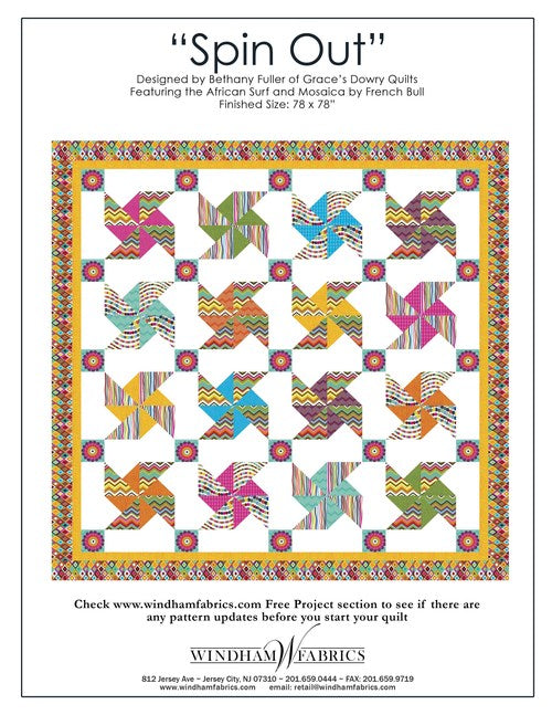 pattern