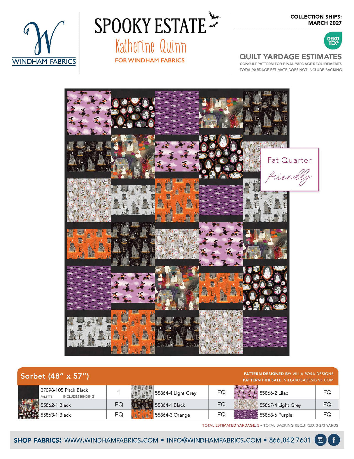 pattern