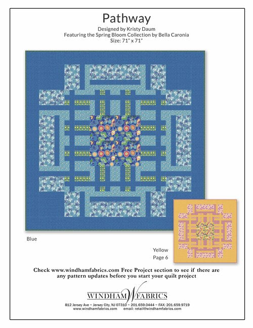 pattern