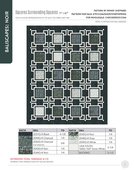 pattern