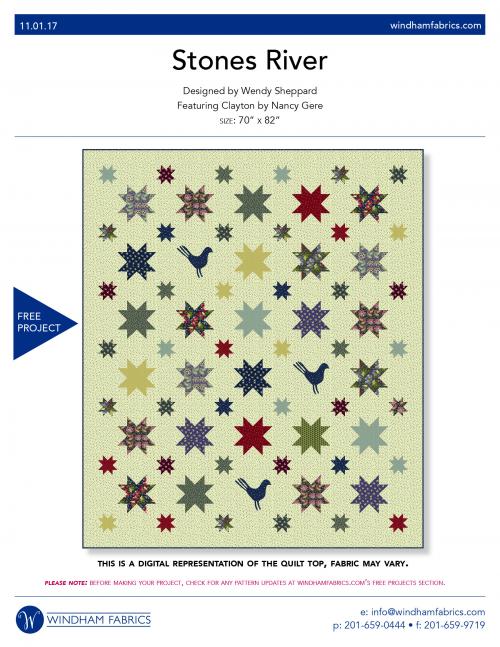 pattern