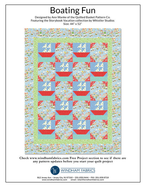 pattern
