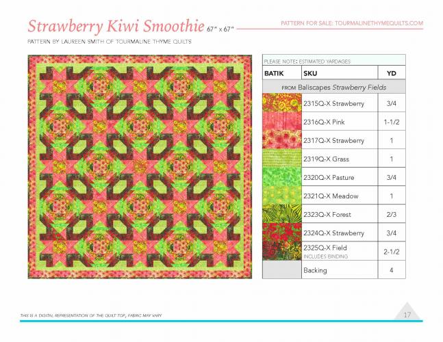 pattern