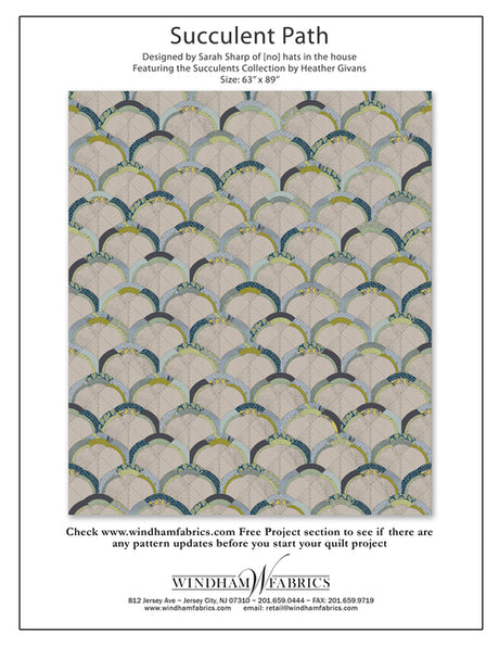 pattern