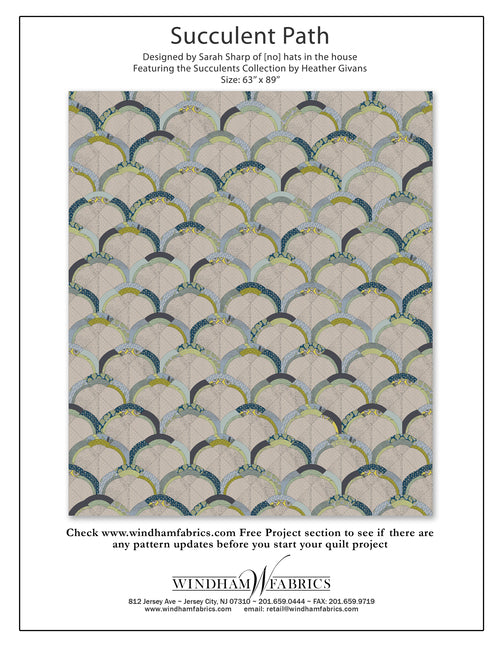 pattern