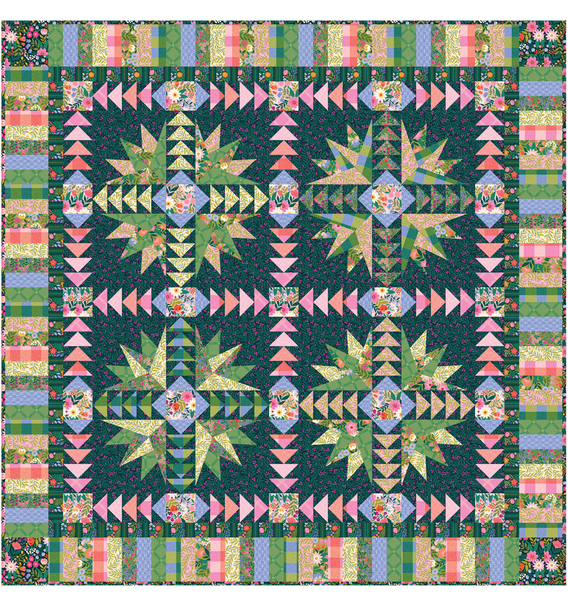 pattern