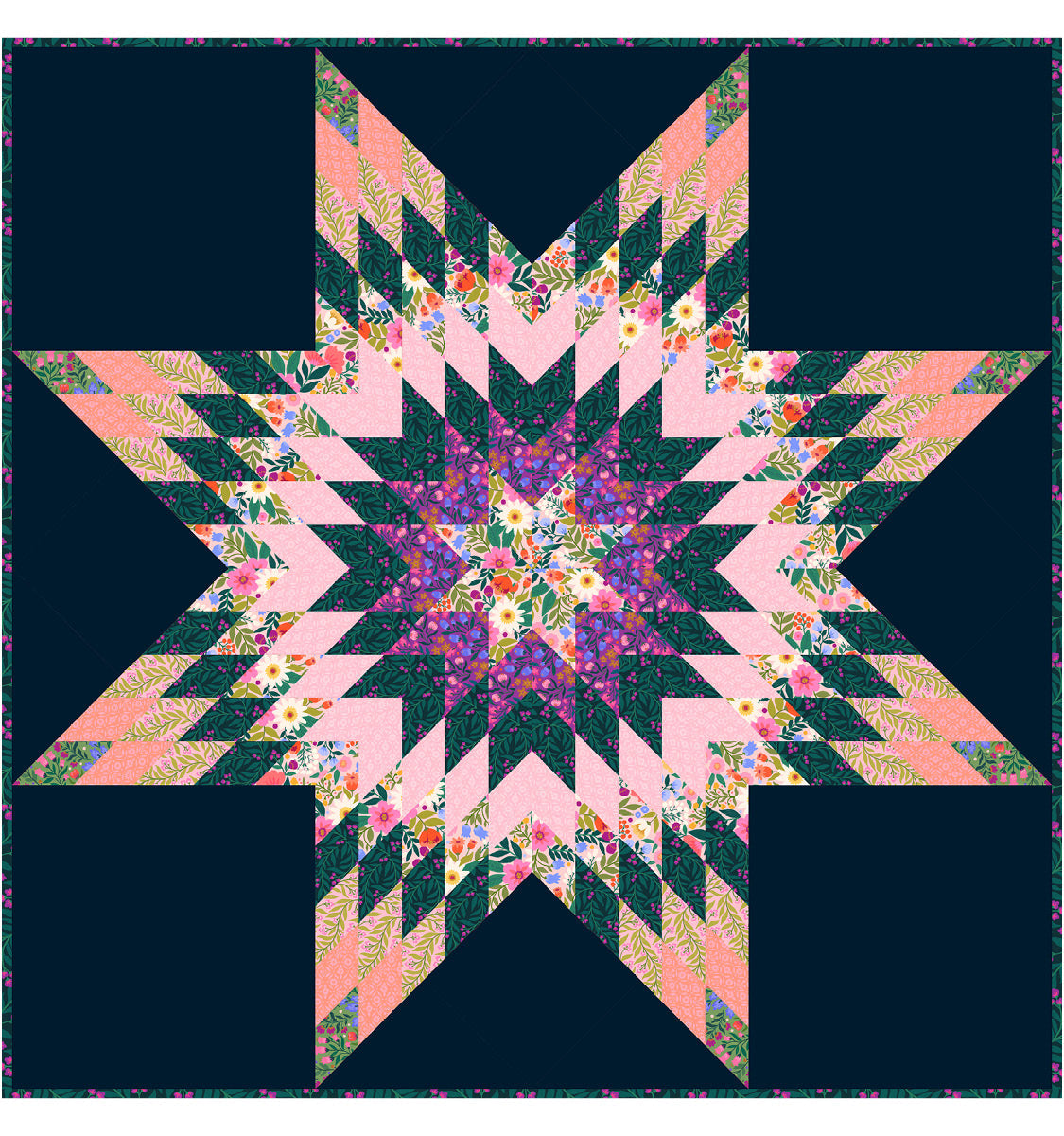 pattern