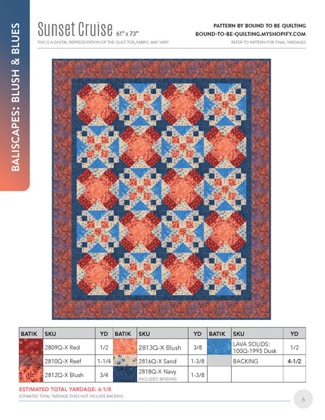 pattern