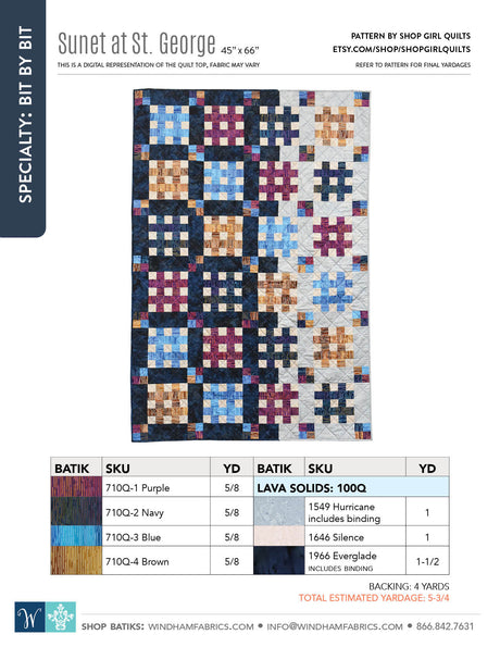 pattern