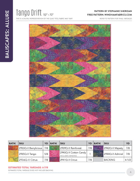 pattern