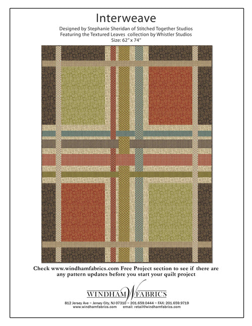 pattern