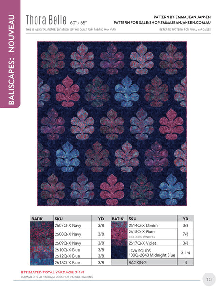 pattern