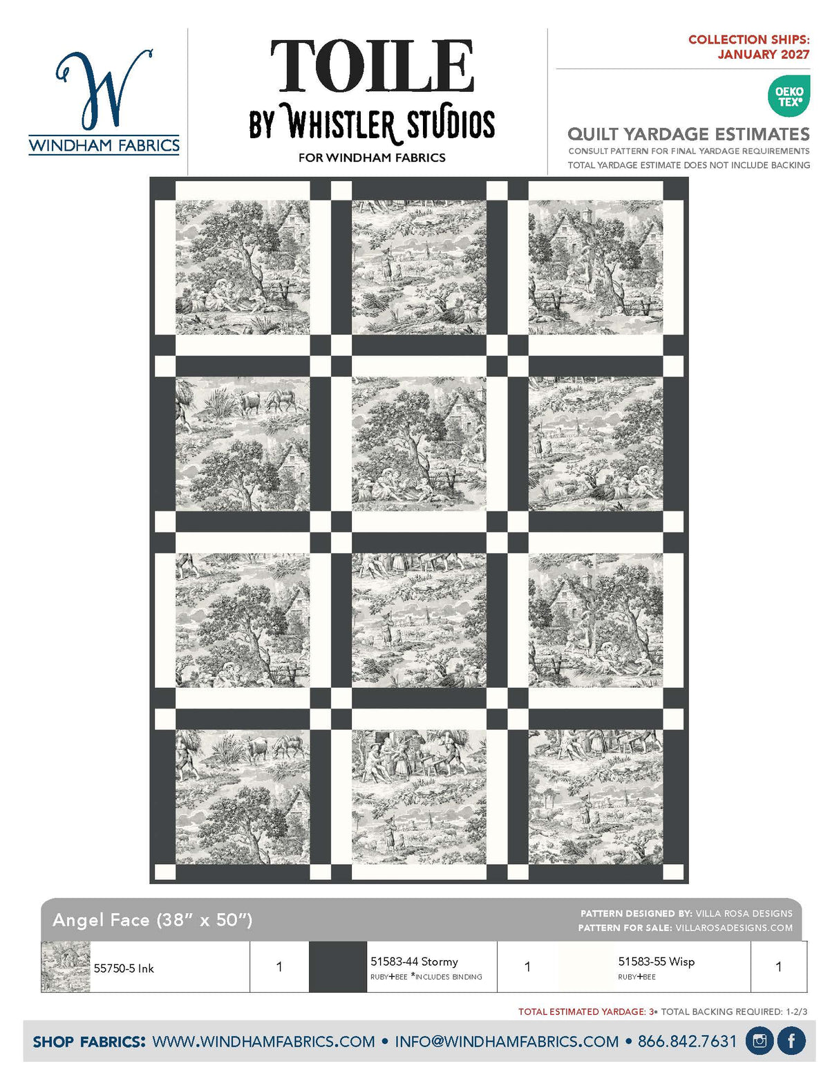 pattern