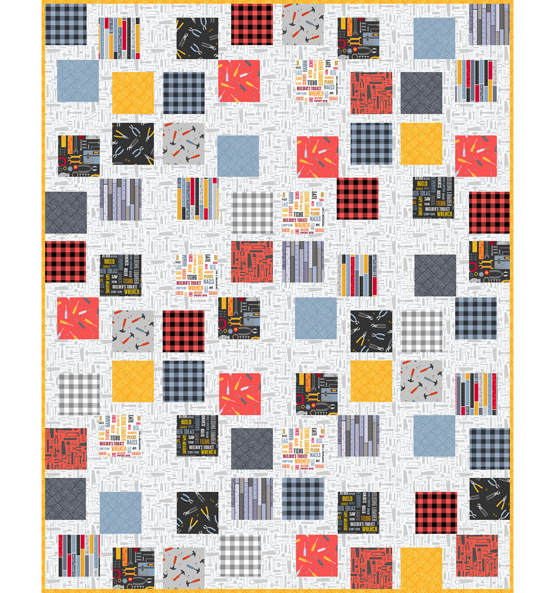 pattern